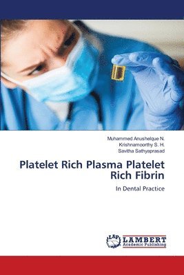 Platelet Rich Plasma Platelet Rich Fibrin 1