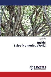bokomslag Inside False Memories World