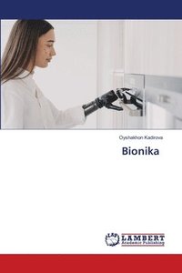 bokomslag Bionika