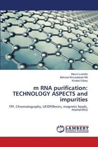 bokomslag m RNA purification