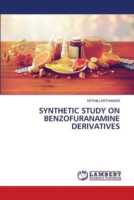 Synthetic Study on Benzofuranamine Derivatives 1