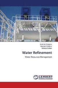 bokomslag Water Refinement