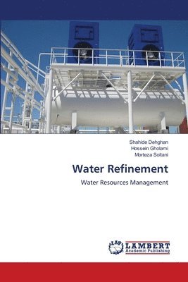 bokomslag Water Refinement