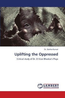 Uplifting the Oppressed 1