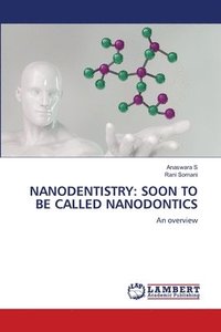 bokomslag Nanodentistry