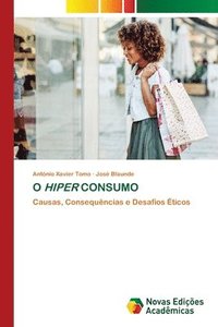 bokomslag O Hiper Consumo