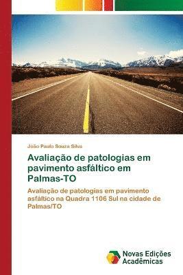 Avaliao de patologias em pavimento asfltico em Palmas-TO 1