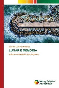 bokomslag Lugar E Memoria