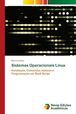 Sistemas Operacionais Linux 1