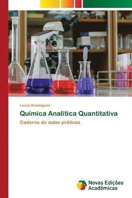 Qumica Analtica Quantitativa 1