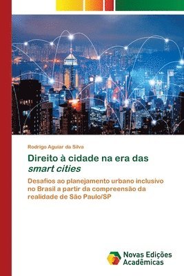 Direito a cidade na era das smart cities 1