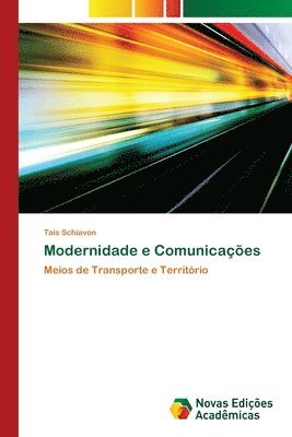 bokomslag Modernidade e Comunicaes