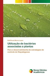 bokomslag Utilizao de bactrias associadas a plantas