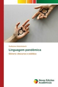 bokomslag Linguagem pandmica
