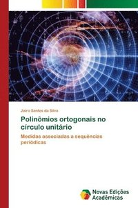 bokomslag Polinmios ortogonais no crculo unitrio