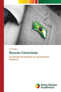 bokomslag Reao Conectada