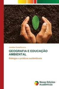 bokomslag Geografia E Educao Ambiental