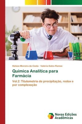 Qumica Analtica para Farmcia 1