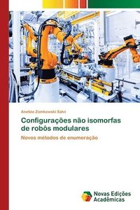 bokomslag Configuraes no isomorfas de robs modulares