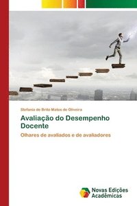 bokomslag Avaliao do Desempenho Docente