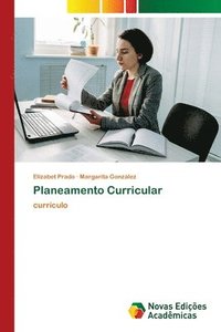 bokomslag Planeamento Curricular