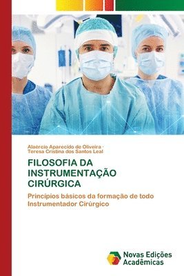 Filosofia Da Instrumentao Cirrgica 1