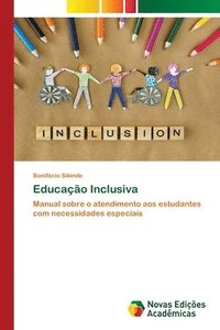 bokomslag Educao Inclusiva