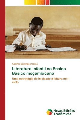 Literatura infantil no Ensino Bsico moambicano 1
