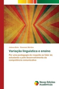 bokomslag Variao lingustica e ensino