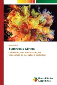 bokomslag Superviso Clinica