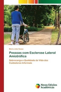 bokomslag Pessoas com Esclerose Lateral Amiotrfica