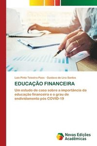 bokomslag Educao Financeira