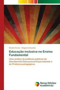 bokomslag Educao inclusiva no Ensino Fundamental
