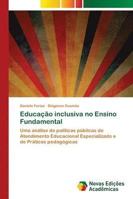 Educao inclusiva no Ensino Fundamental 1