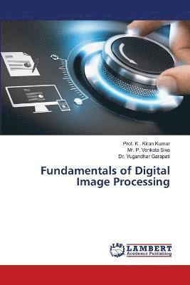 Fundamentals of Digital Image Processing 1