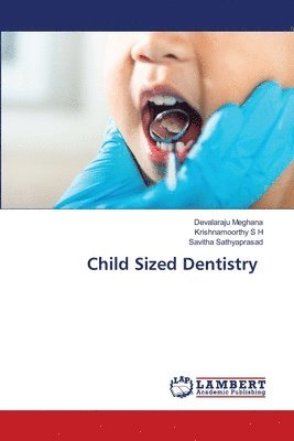Child Sized Dentistry 1