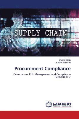 Procurement Compliance 1