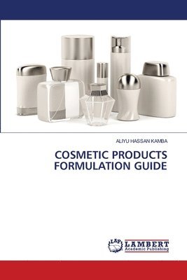 Cosmetic Products Formulation Guide 1