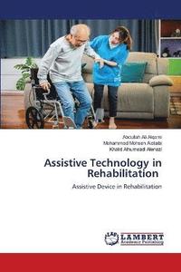 bokomslag Assistive Technology in Rehabilitation