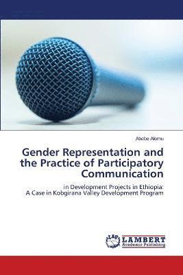bokomslag Gender Representation and the Practice of Participatory Communication