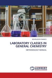 bokomslag Laboratory Classes in General Chemistry