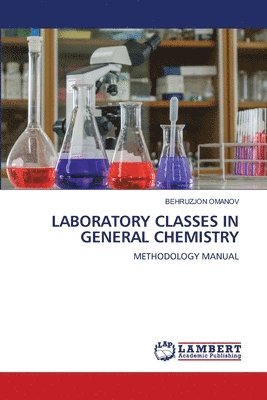 bokomslag Laboratory Classes in General Chemistry