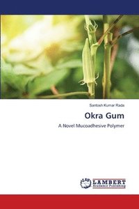 bokomslag Okra Gum