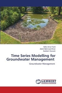 bokomslag Time Series Modelling for Groundwater Management