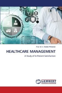 bokomslag Healthcare Management
