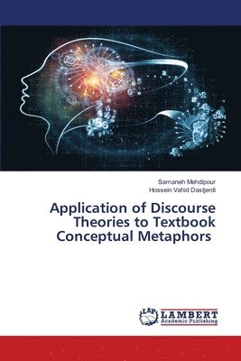 bokomslag Application of Discourse Theories to Textbook Conceptual Metaphors