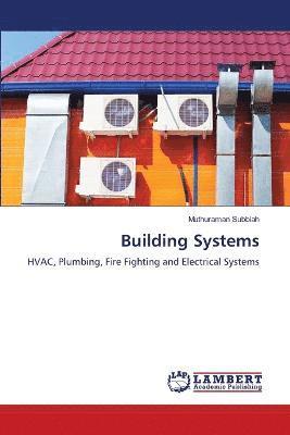 bokomslag Building Systems