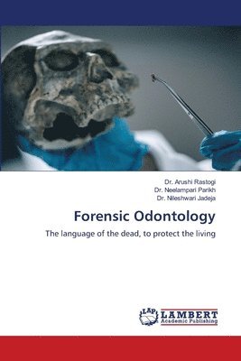 bokomslag Forensic Odontology