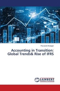 bokomslag Accounting in Transition