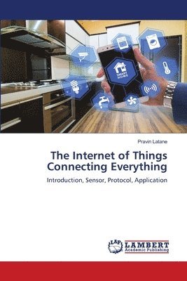 The Internet of Things Connecting Everything 1